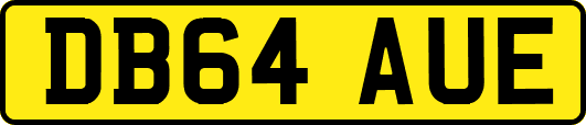 DB64AUE