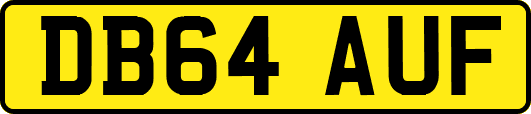 DB64AUF