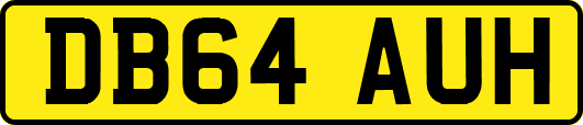 DB64AUH