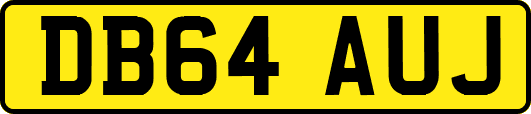 DB64AUJ