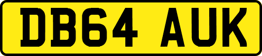 DB64AUK