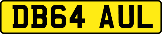 DB64AUL