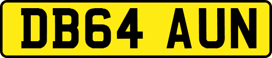 DB64AUN