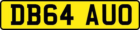 DB64AUO