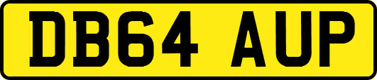 DB64AUP