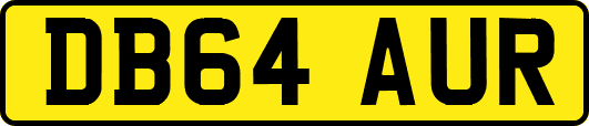 DB64AUR