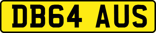 DB64AUS
