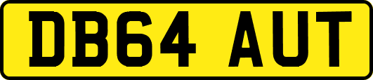 DB64AUT