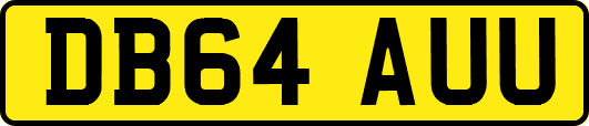 DB64AUU