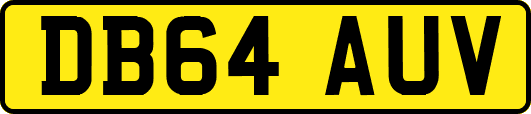 DB64AUV