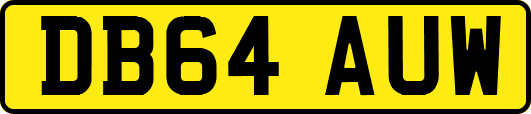 DB64AUW