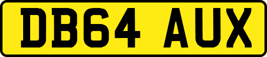 DB64AUX