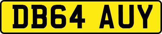 DB64AUY