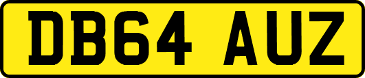 DB64AUZ