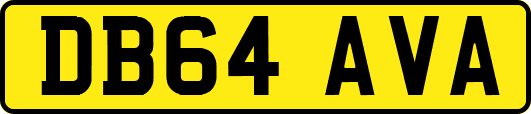 DB64AVA
