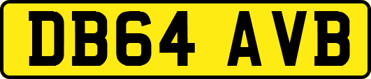 DB64AVB