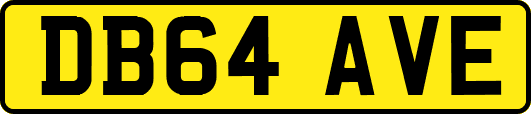 DB64AVE