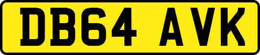 DB64AVK