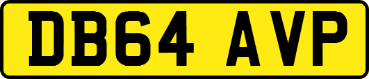 DB64AVP
