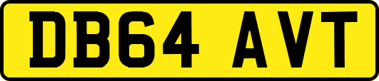 DB64AVT