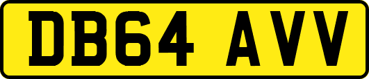 DB64AVV