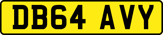 DB64AVY
