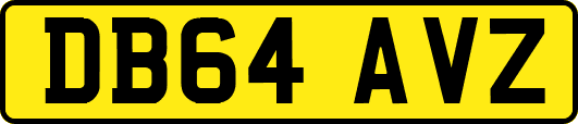 DB64AVZ