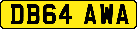 DB64AWA
