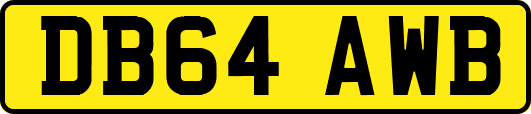 DB64AWB