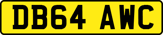 DB64AWC
