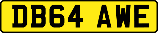 DB64AWE