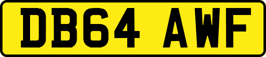 DB64AWF