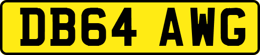 DB64AWG