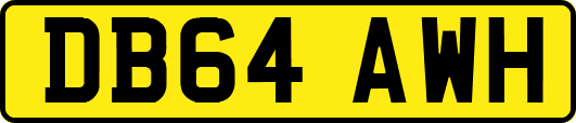 DB64AWH