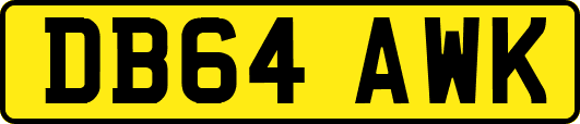 DB64AWK