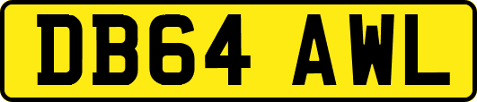 DB64AWL