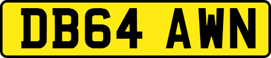 DB64AWN