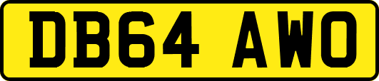 DB64AWO