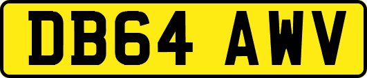 DB64AWV