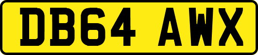 DB64AWX