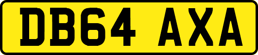 DB64AXA