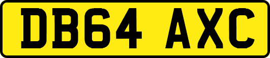 DB64AXC