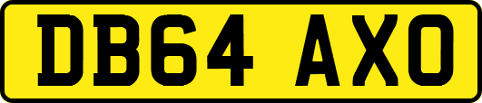 DB64AXO