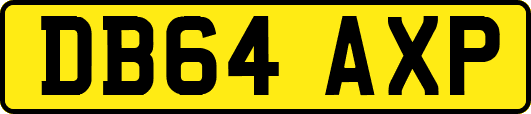 DB64AXP