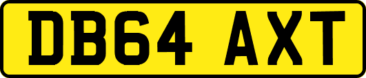 DB64AXT