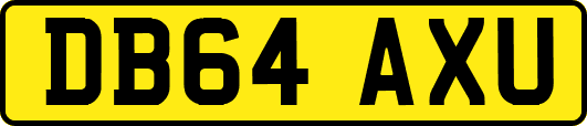 DB64AXU