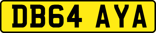 DB64AYA