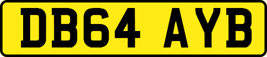 DB64AYB