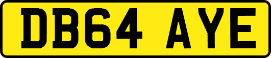 DB64AYE
