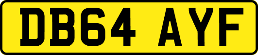 DB64AYF